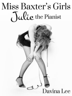 cover image of Miss Baxter's Girls Book 1